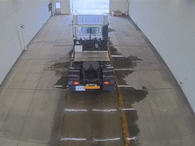 Hino PROFIA