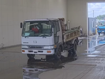 Hino RANGER