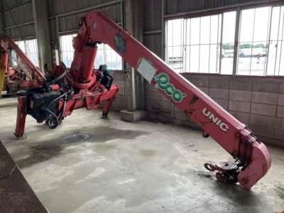 OTHERS UNIC CRANE