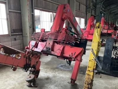 OTHERS UNIC CRANE