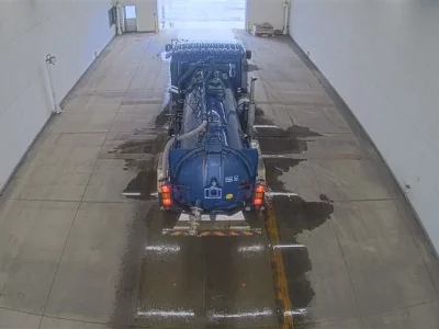Hino TRUCK