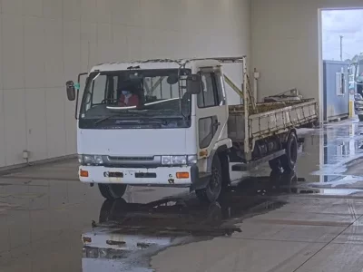 Nissan UD SERIES