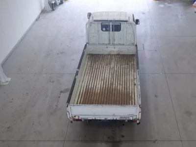 Toyota HIACE TRUCK
