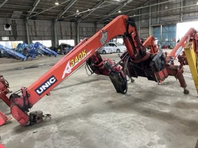 OTHERS UNIC CRANE