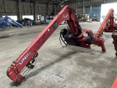 OTHERS UNIC CRANE