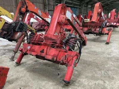 OTHERS UNIC CRANE
