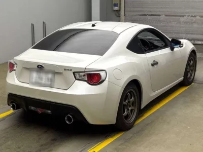 Subaru BRZ