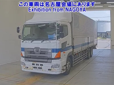 Hino PROFIA