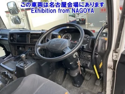 Hino PROFIA