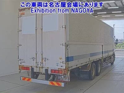 Hino PROFIA