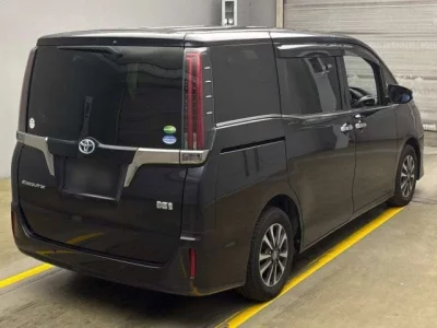 Toyota ESQUIRE