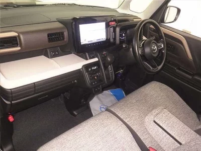 Mazda FLAIR WAGON