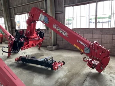 OTHERS UNIC CRANE