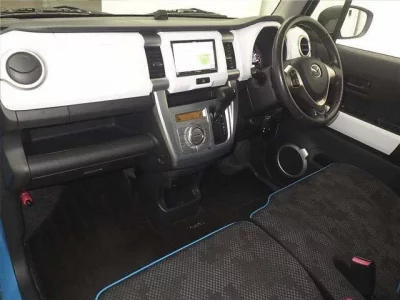 Mazda FLAIR