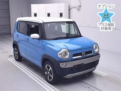 Mazda FLAIR