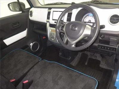 Mazda FLAIR