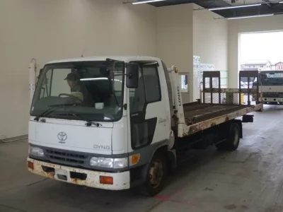 Toyota DYNA