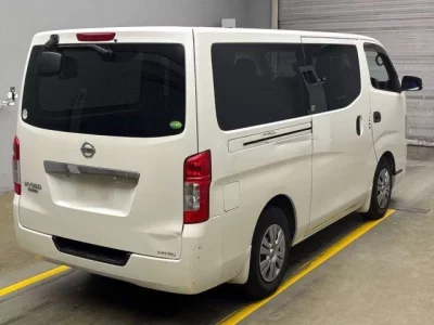 Nissan CARAVAN VAN