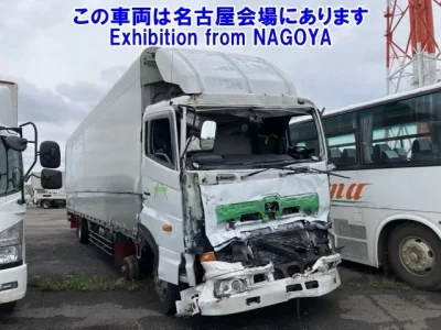 Hino PROFIA