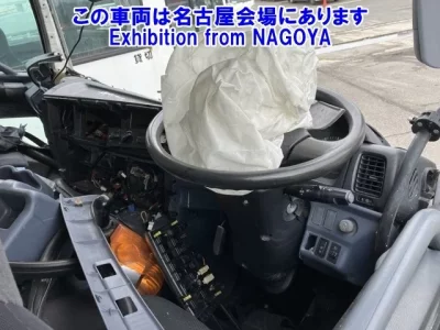 Hino PROFIA