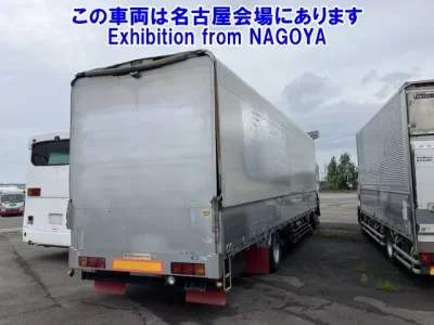 Hino PROFIA