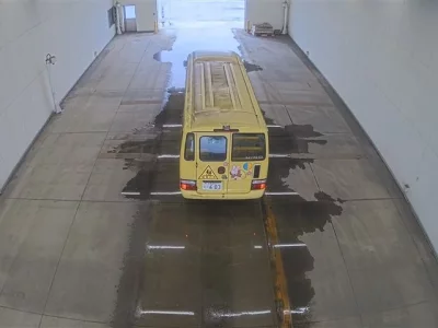 Hino BUS