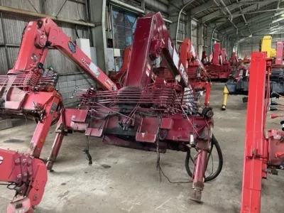 TADANO CRANE