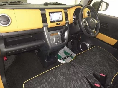 Mazda FLAIR