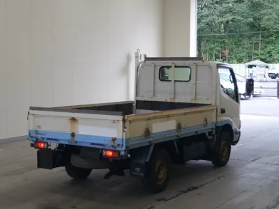 Toyota DYNA