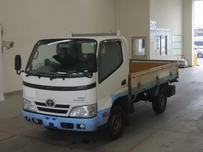 Toyota DYNA