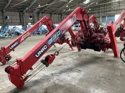 OTHERS UNIC CRANE