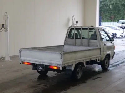 Toyota TOWN ACE TRUCK