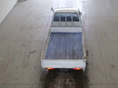 Toyota TOWN ACE TRUCK