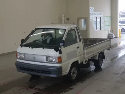 Toyota TOWN ACE TRUCK