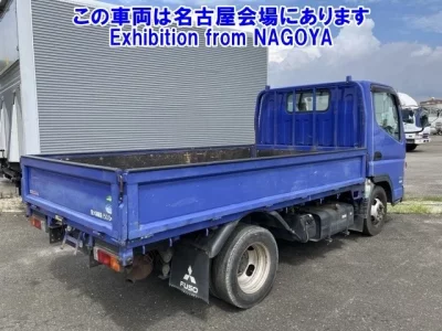 Mitsubishi FUSO TRUCK