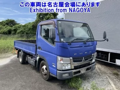 Mitsubishi FUSO TRUCK