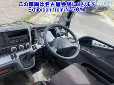 Mitsubishi FUSO TRUCK