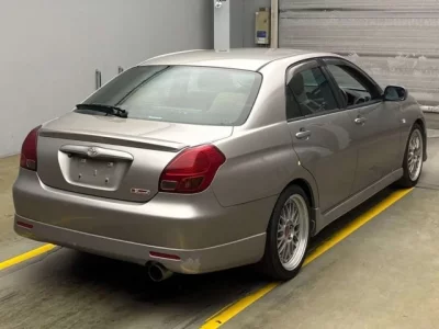 Toyota VEROSSA
