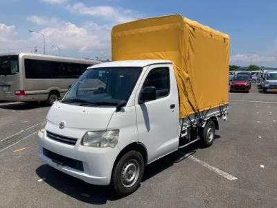 Toyota TOWN ACE TRUCK