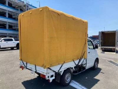 Toyota TOWN ACE TRUCK