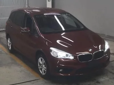 BMW 2-Series