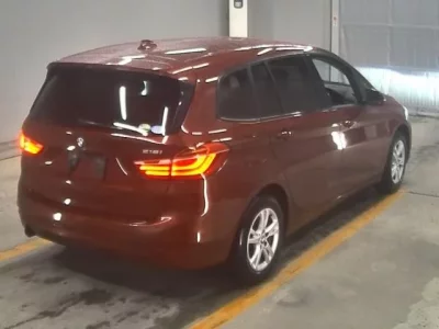BMW 2-Series