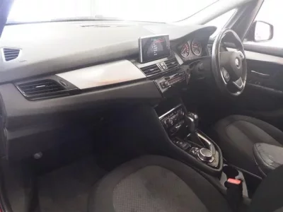 BMW 2-Series