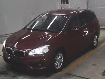 BMW 2-Series