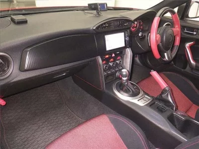 Toyota 86