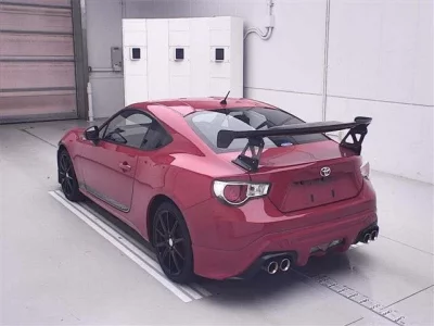Toyota 86