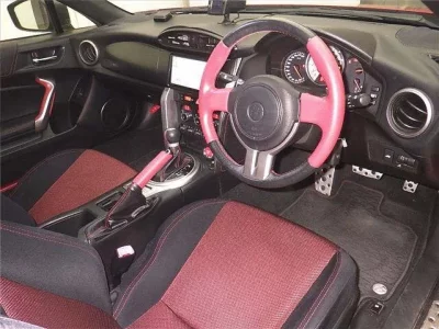 Toyota 86