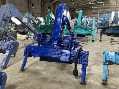 TADANO CRANE