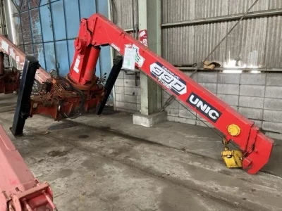 OTHERS UNIC CRANE