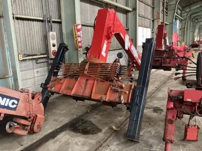 OTHERS UNIC CRANE